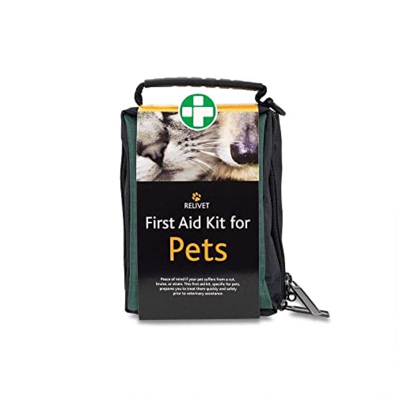 Reliance Pet First Aid Kit