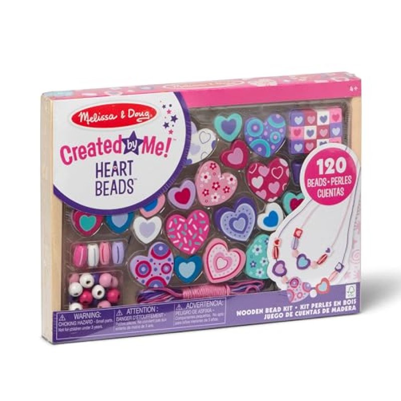 Melissa & Doug Jewellery Kit