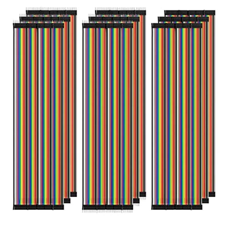 AZDelivery Jumper Wire Cable Set