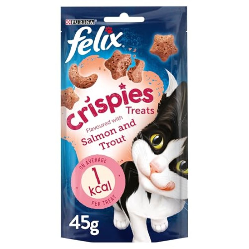 Felix Cat Treats