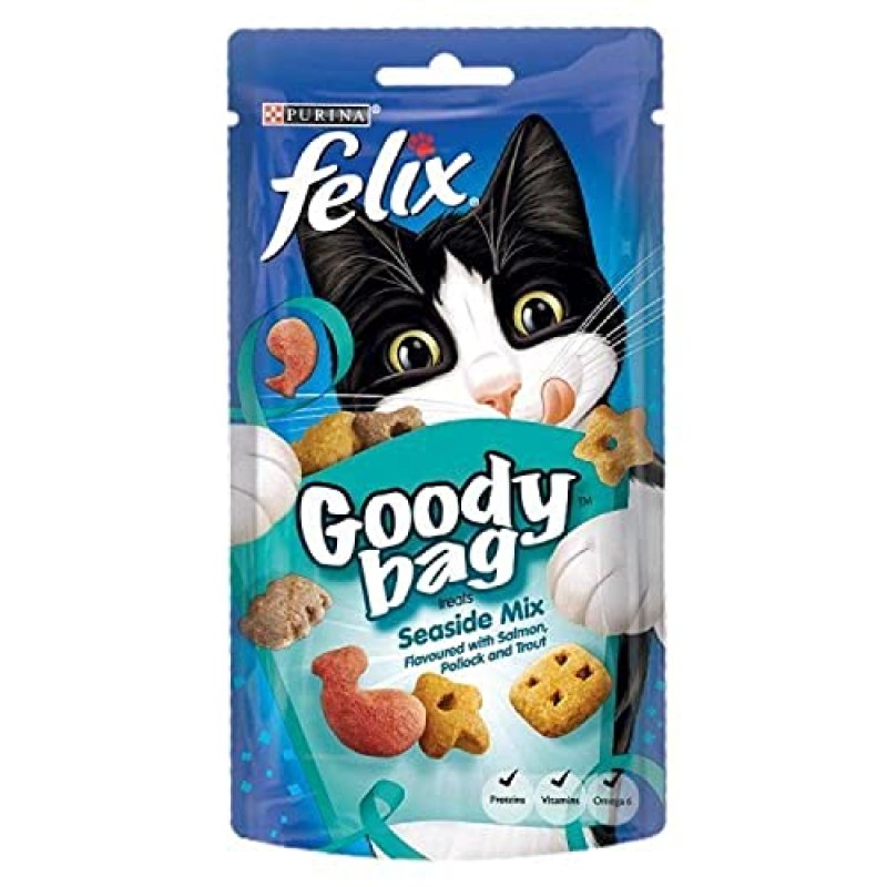 Felix Cat Treats