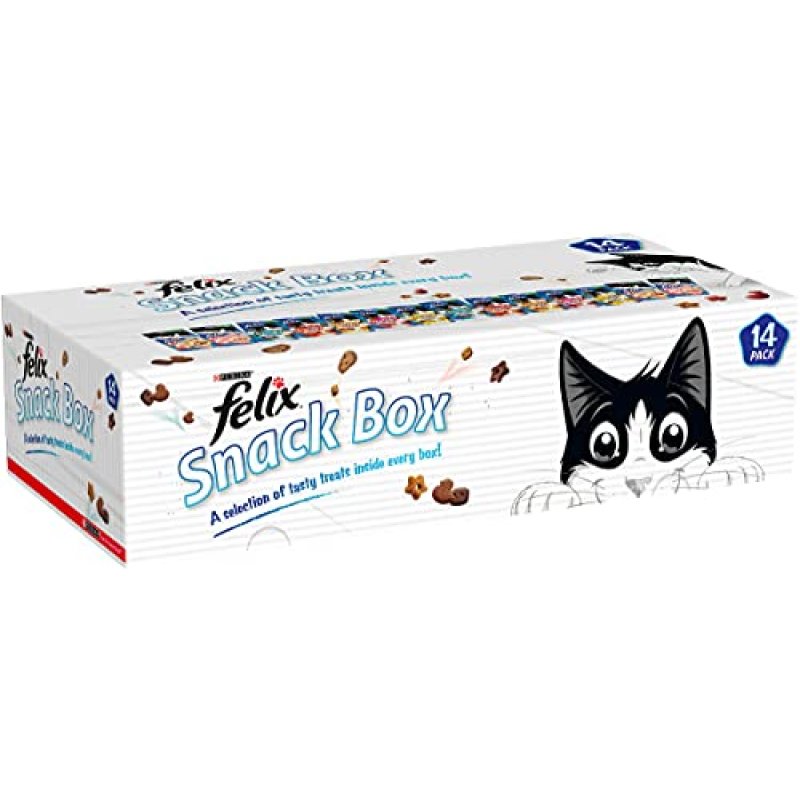 Felix Cat Treats