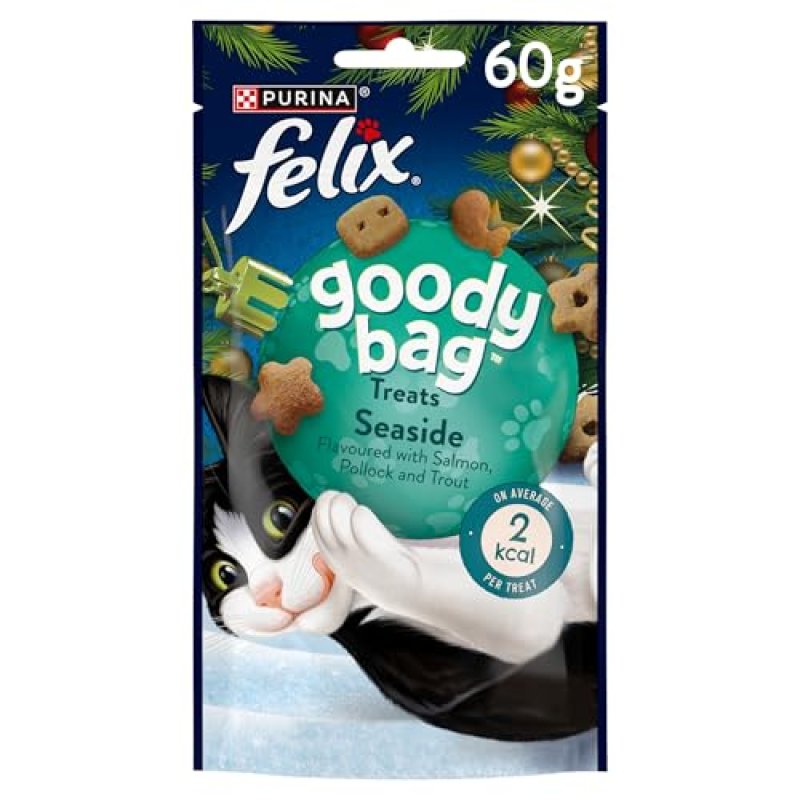 Felix Goody Bag Treats