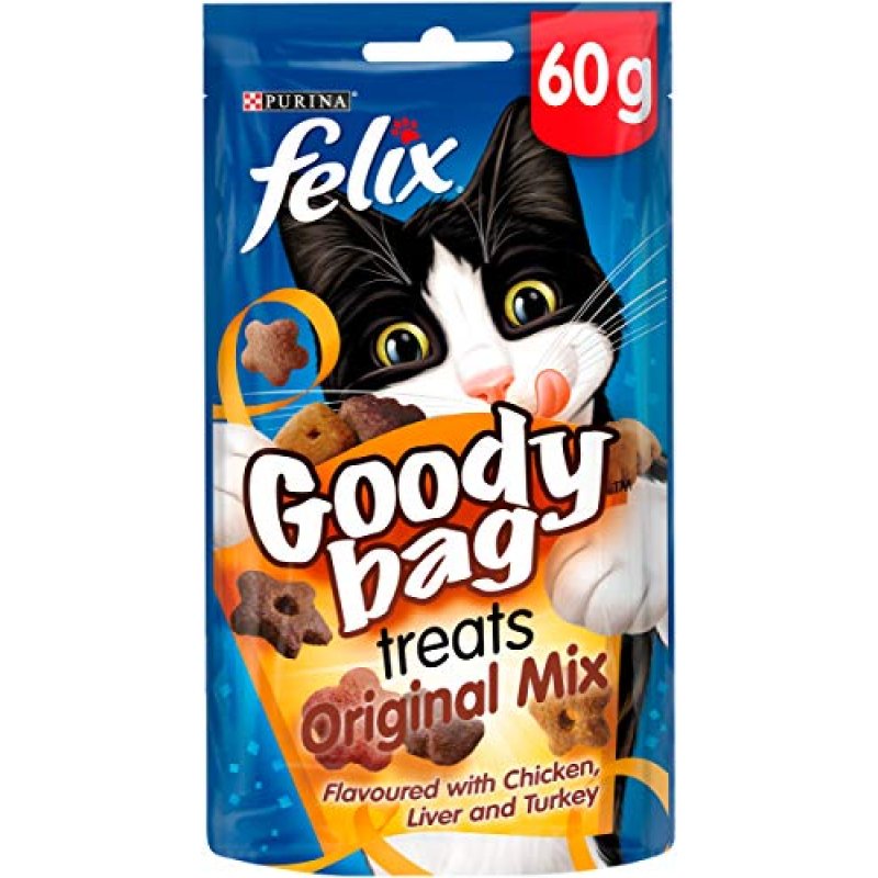 Felix Goody Bag