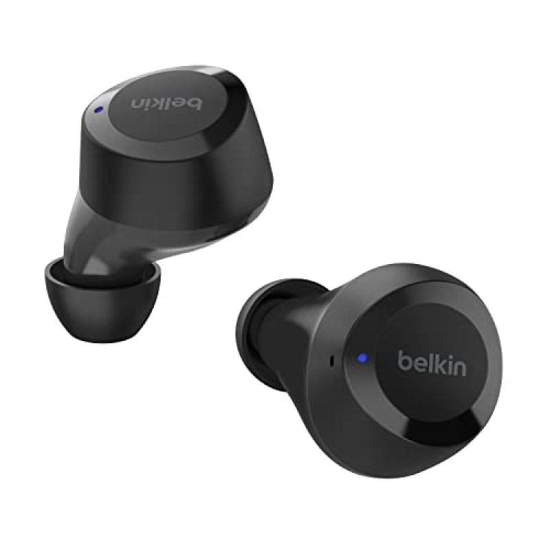 Belkin SoundForm Bolt Earbuds