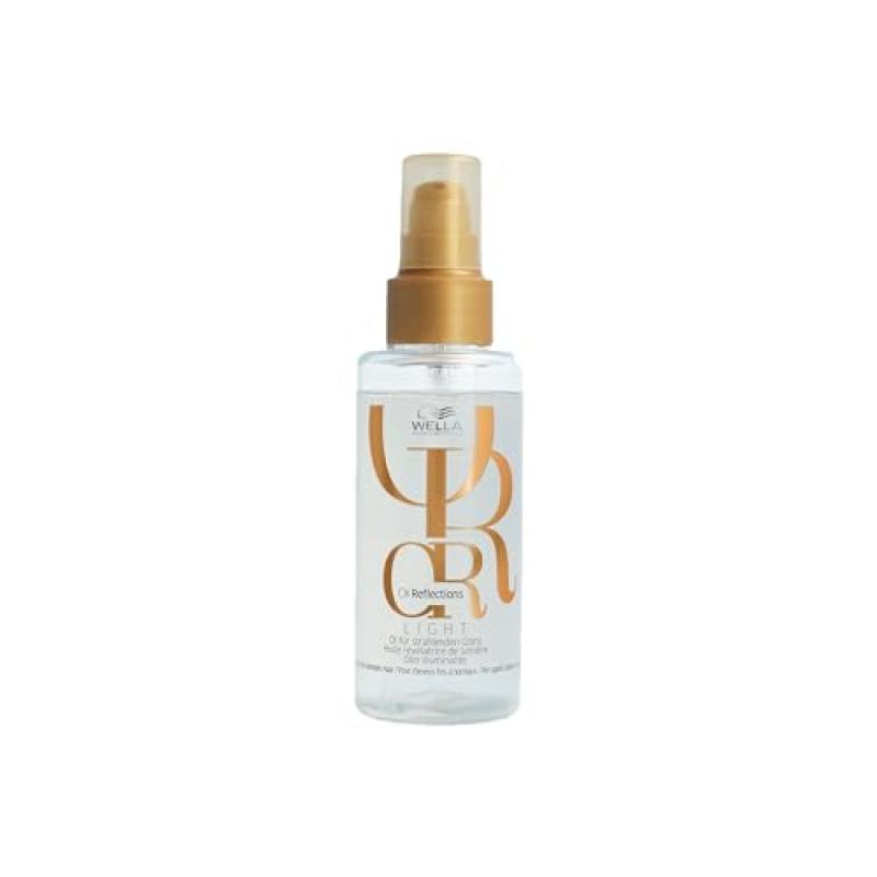 Wella Oil Reflections Hair Oil
