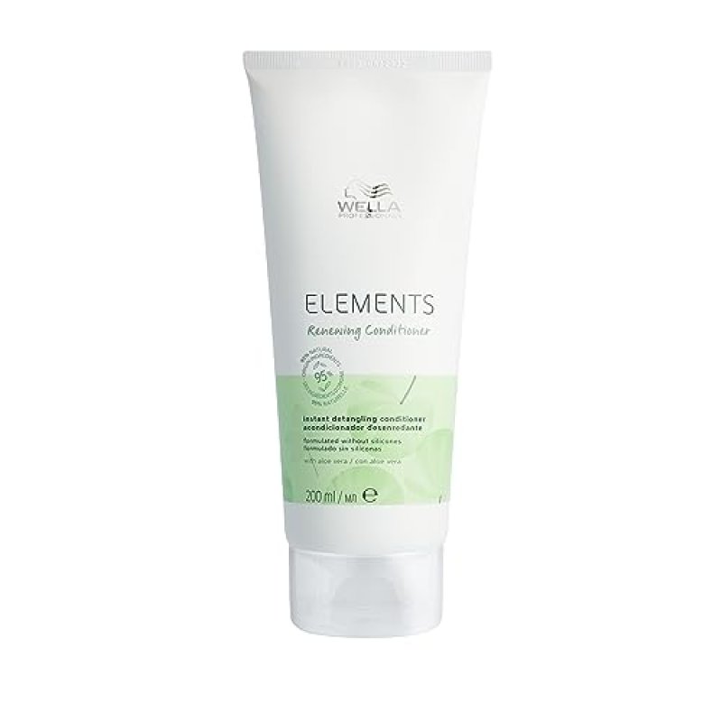 Wella Elements Conditioner