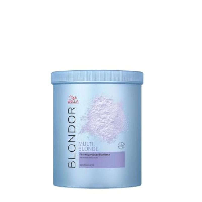 Wella Blondor Bleaching Powder