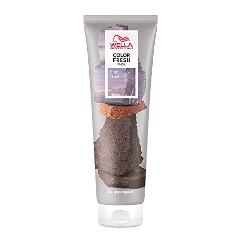 Wella Color Fresh Mask for Hair Colour Refresh