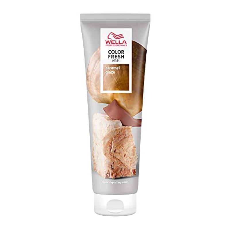 Wella Colour Fresh Mask