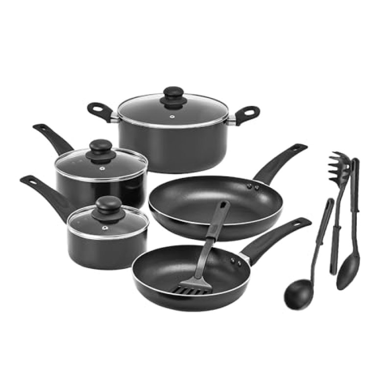 Bella Cookware Set