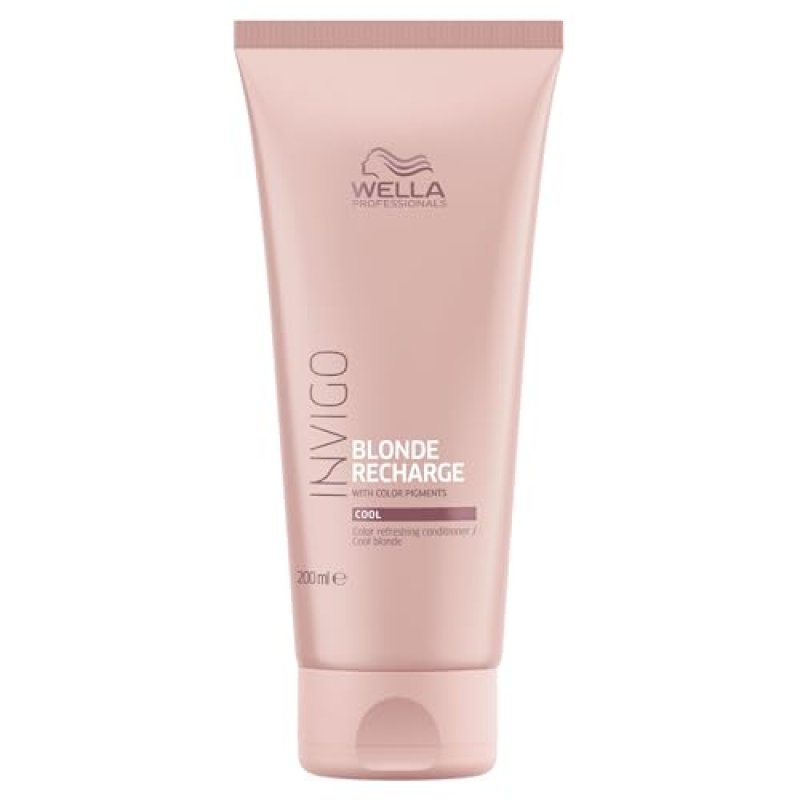 Wella Professionals Invigo Conditioner