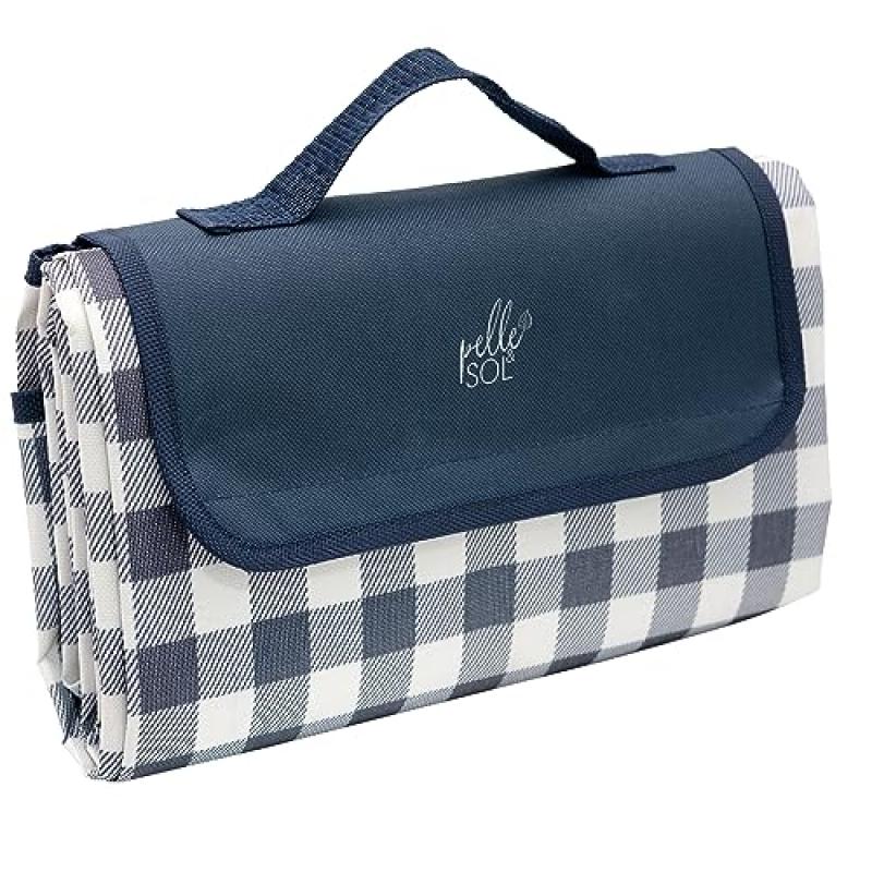 Pelle & Sol Picnic Blanket