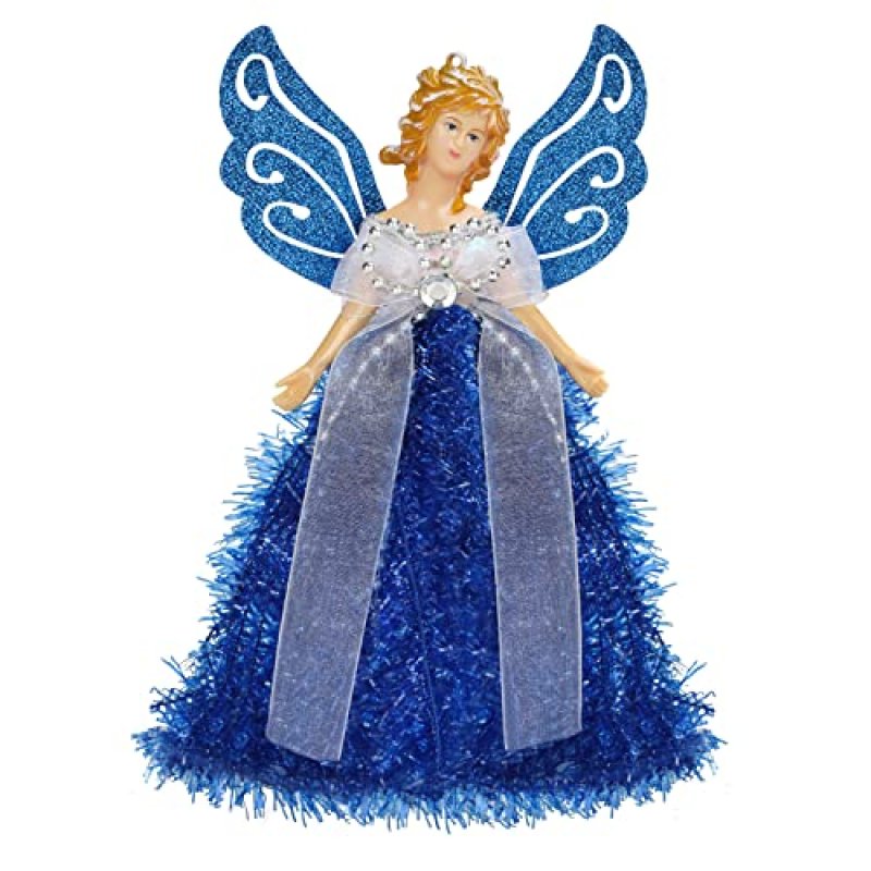 Belle Vous Tree Topper