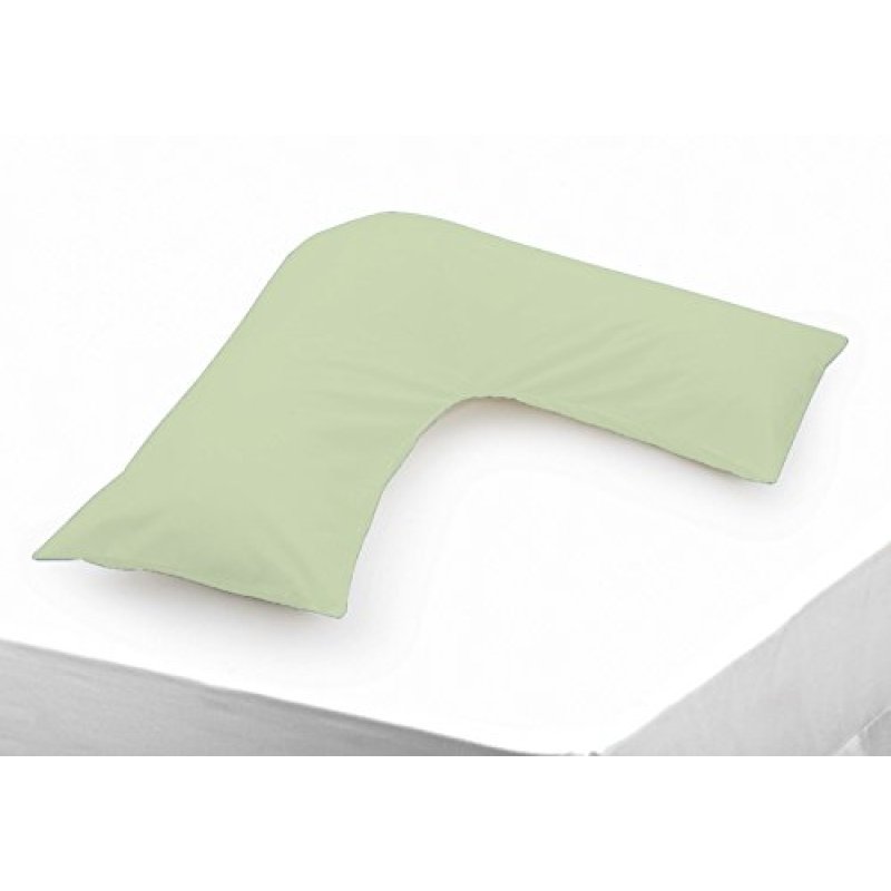 Belledorm V-Shaped Pillowcase