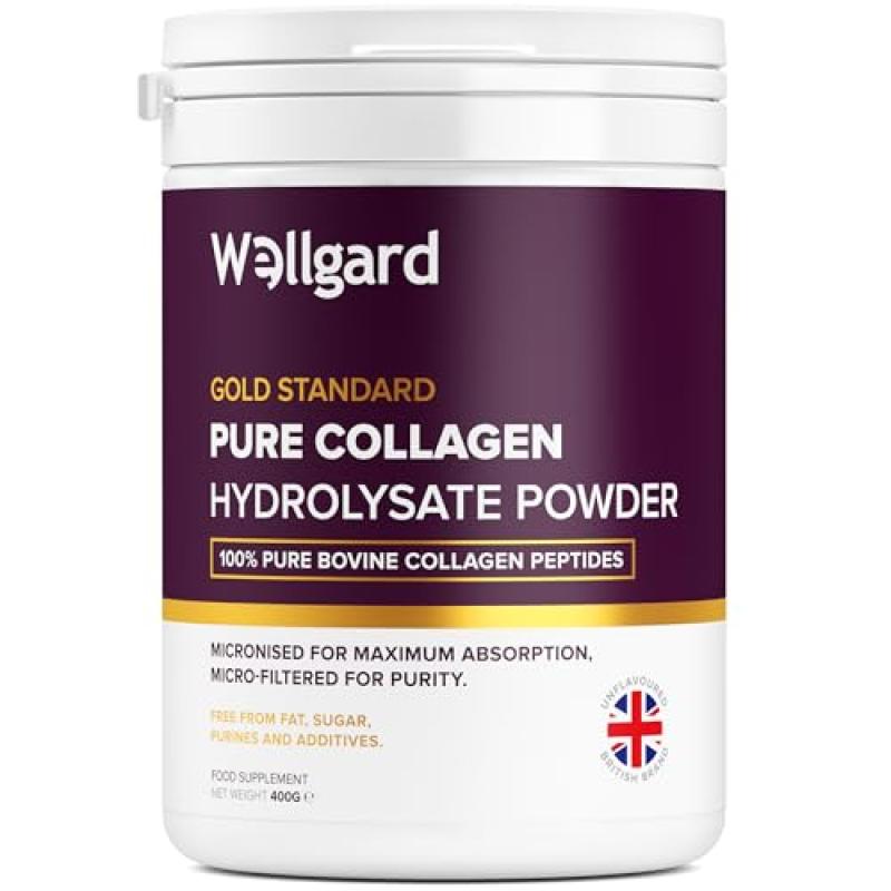 Wellgard Collagen Powder