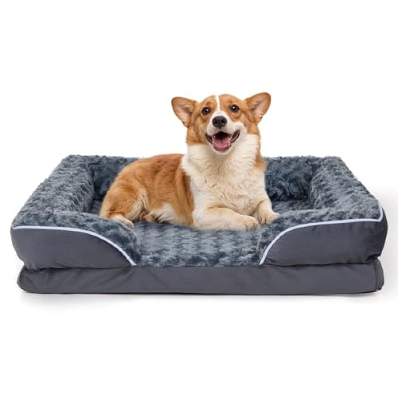 Fellie Dog Bed