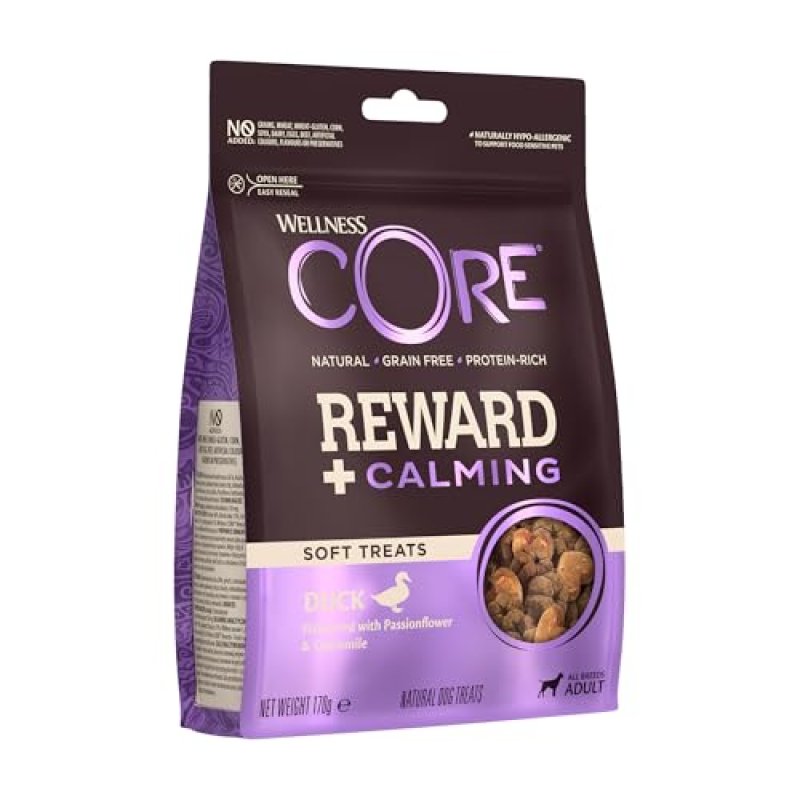 Wellness CORE Calming Dog Treats