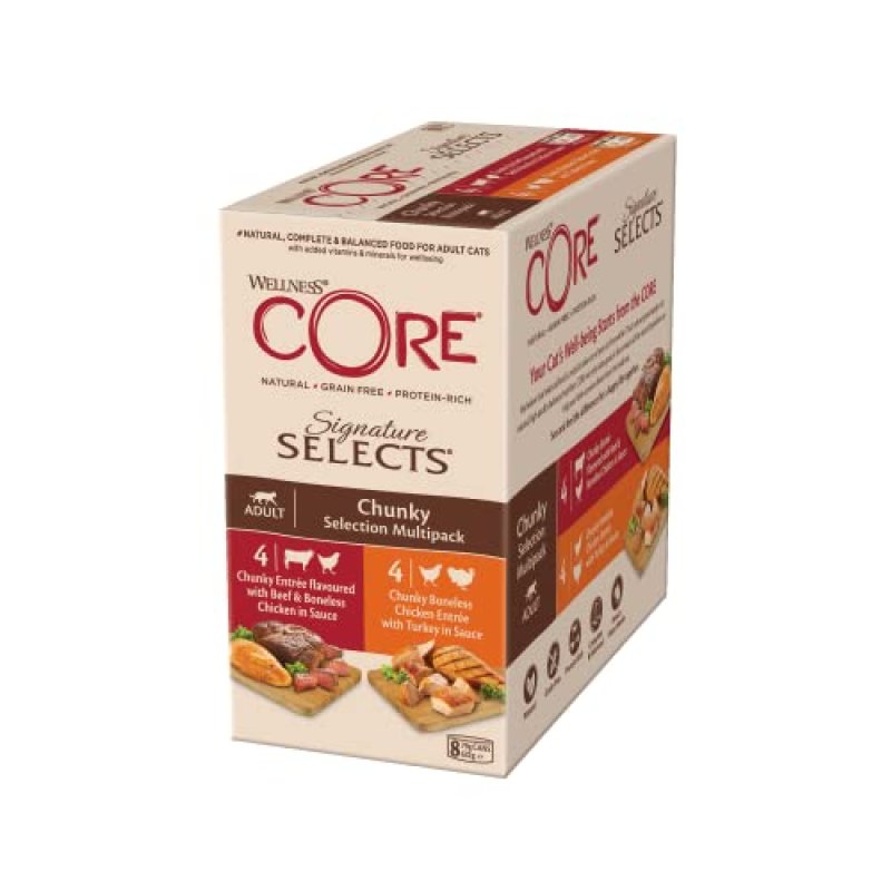 Wellness CORE Cat Food