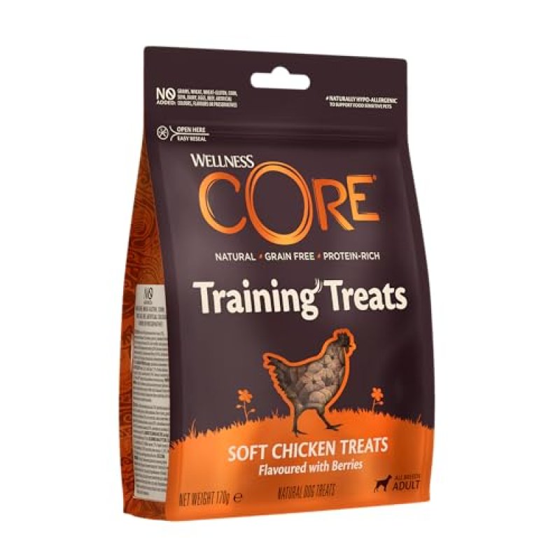 Wellness CORE Training Treats
