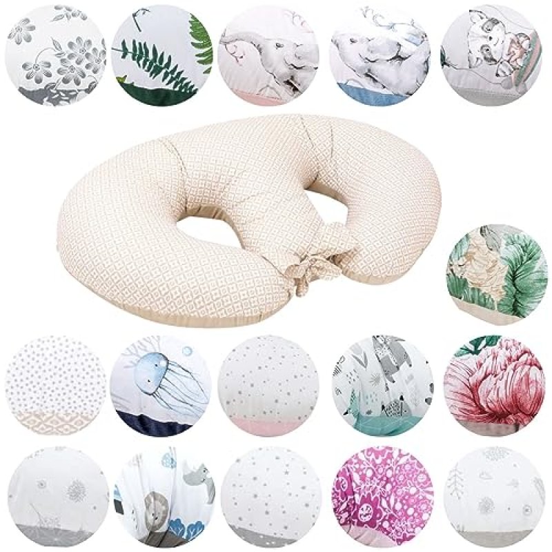 Bellochi Nursing Pillow