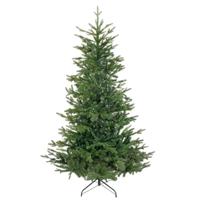Dellonda 6ft Artificial Christmas Tree