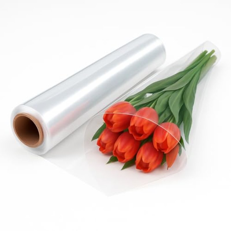 Cellophane Wrap Roll