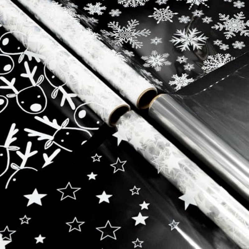 Cellophane Wrap Roll