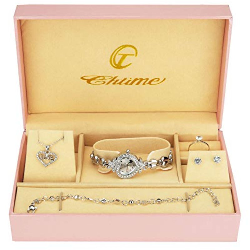 Bellos Jewellery Set