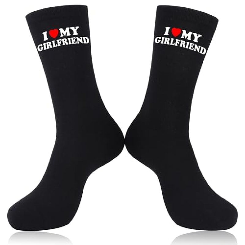 Belloxis Men's Socks