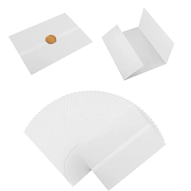 Vellum Jackets for Invitations