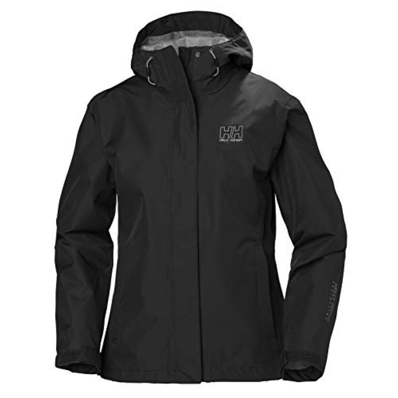 Helly Hansen W Seven J Jacket