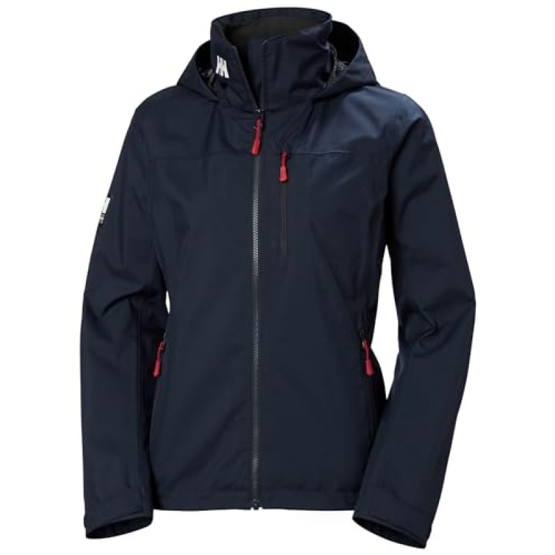 Helly Hansen Women's Hooded Jacket