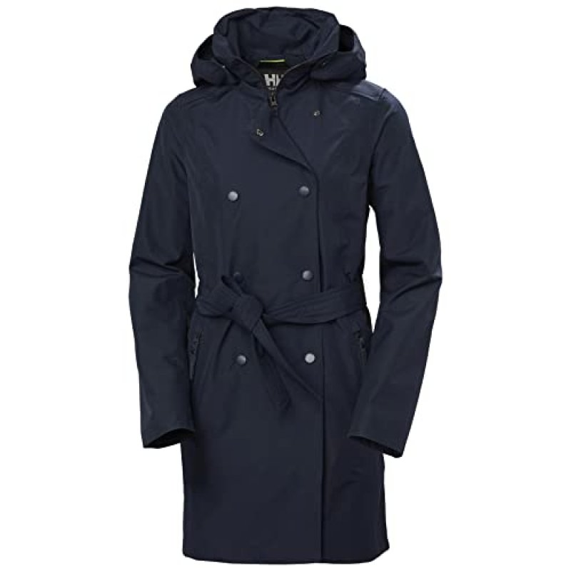 Helly Hansen Women's Trench