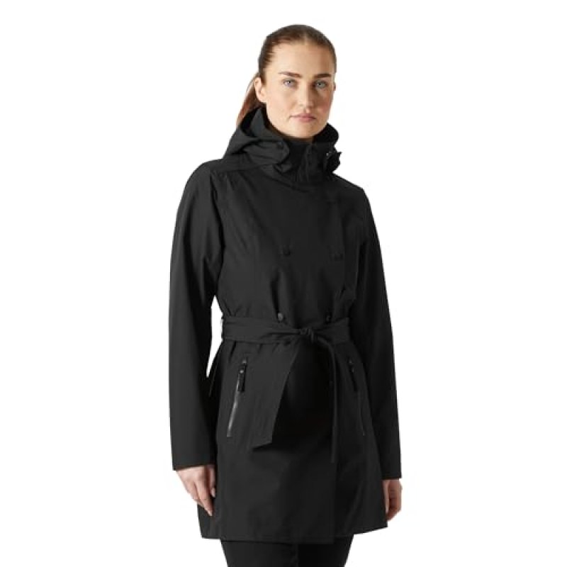 Helly Hansen Women's Trench
