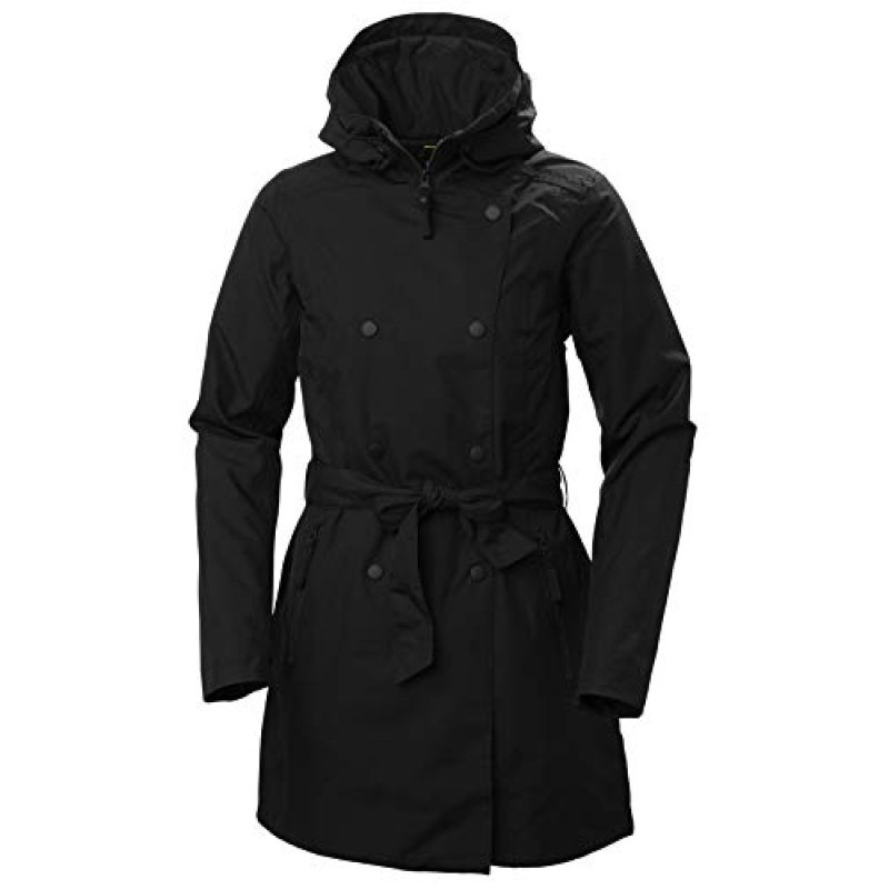 Helly Hansen Women's Trench