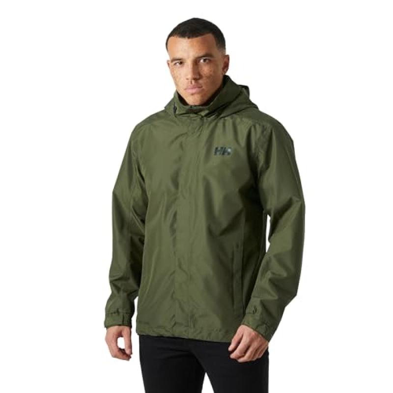 Helly Hansen Dubliner Jacket