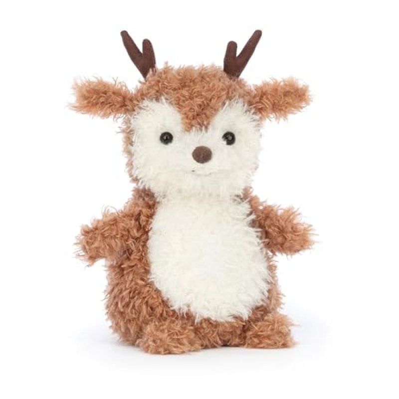 Jellycat Reindeer Plush