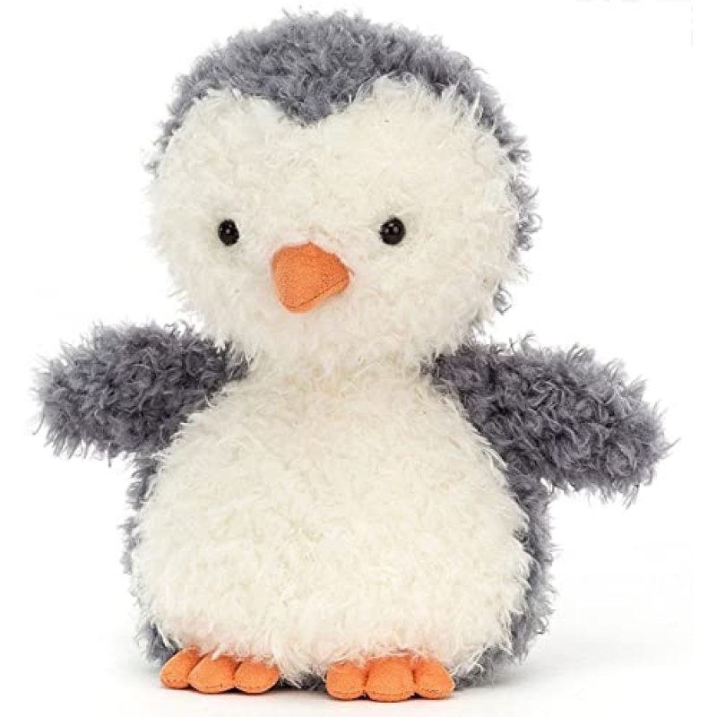 Jellycat Little Penguin Collectable Plush…