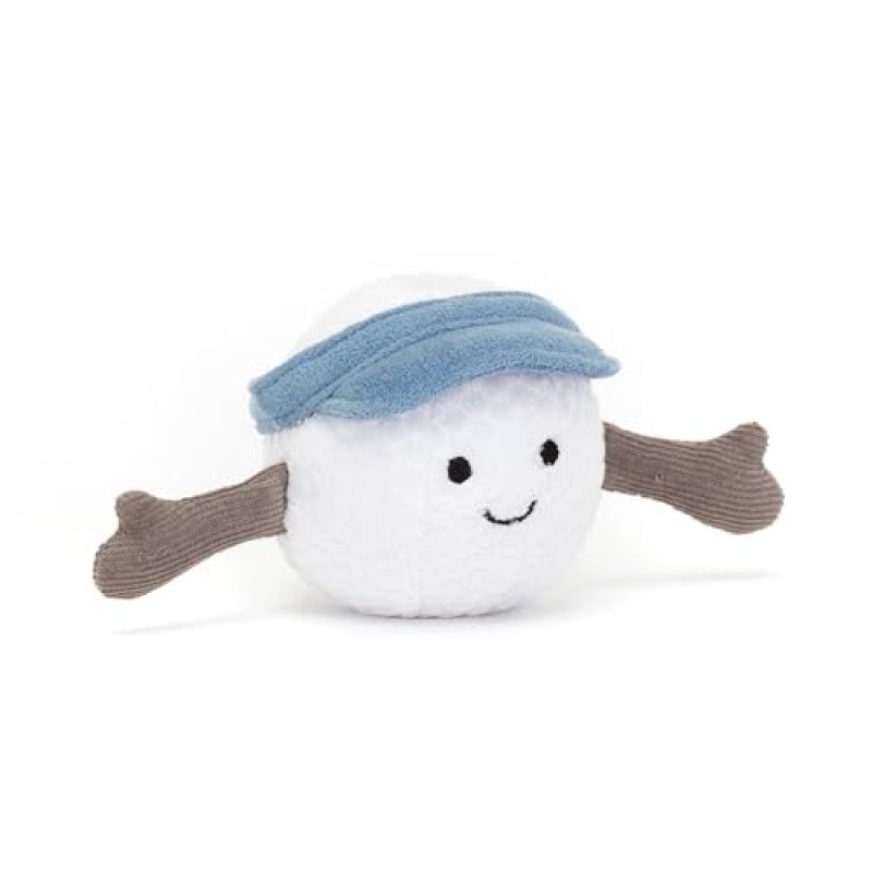 Jellycat Golf Ball