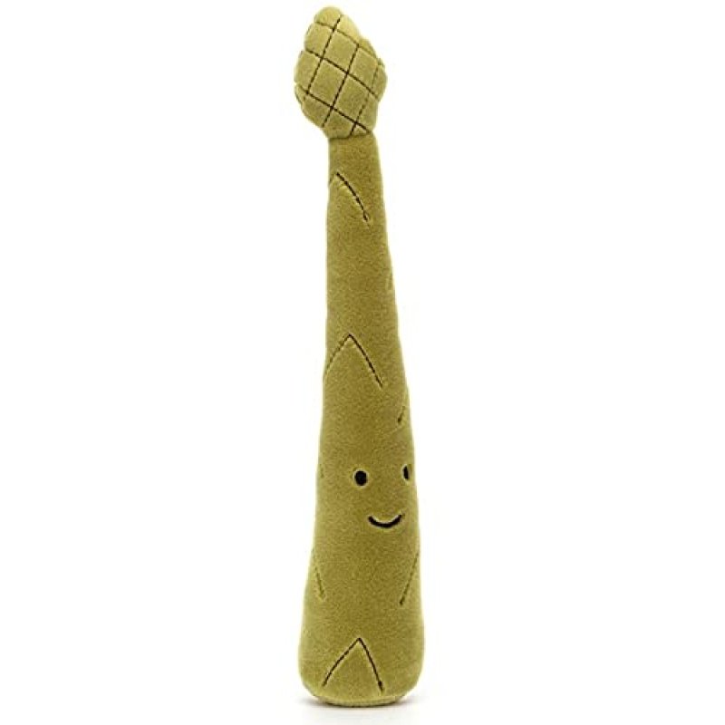 Jellycat Asparagus Plush