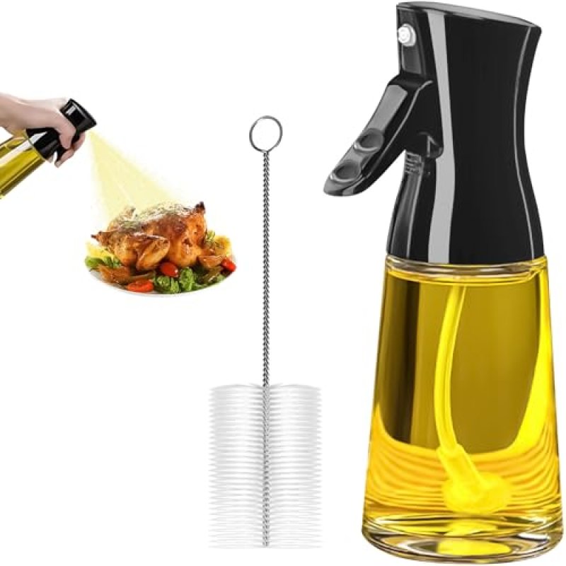 Veloga Oil Spray Bottle