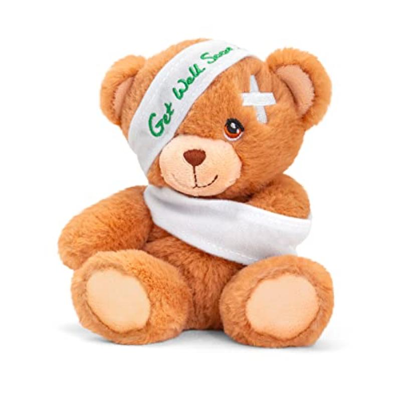 Deluxe Paws Gift Teddy Bears