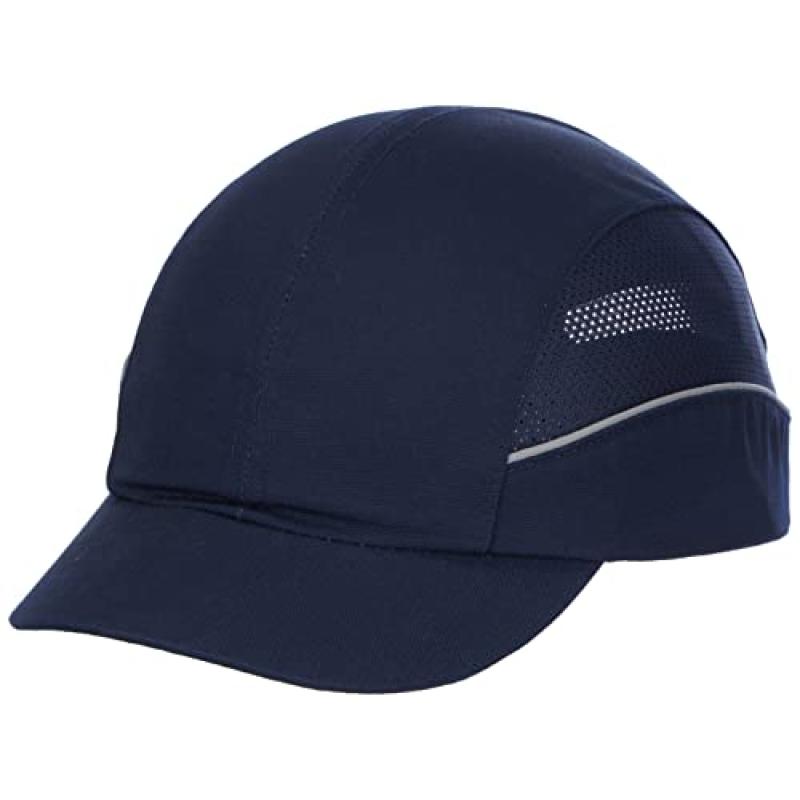 HPBC_PREM-NAVY Deluxe Bump Cap
