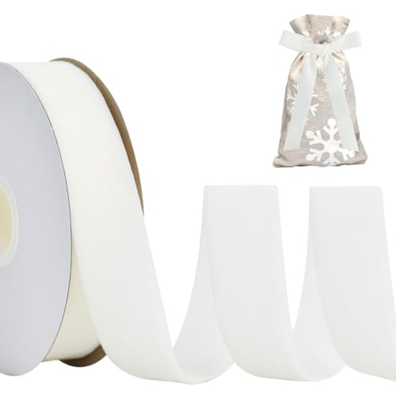 RIBBOOO Velvet Ribbon