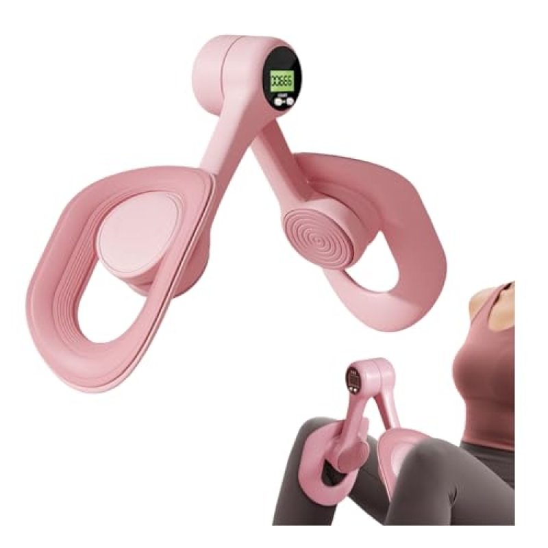 Pelvic Floor Trainer