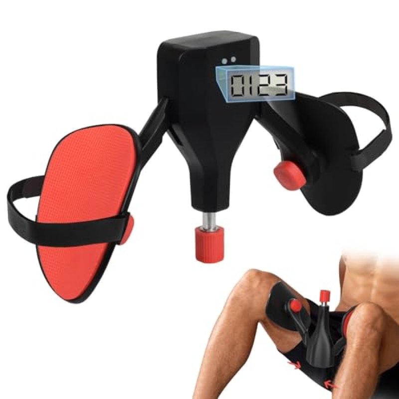 Pelvic Floor Muscle Trainer