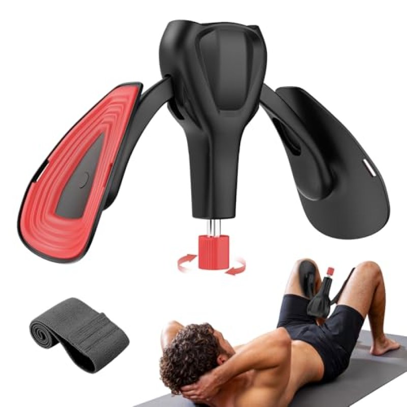 Pelvic Floor Exercise Device