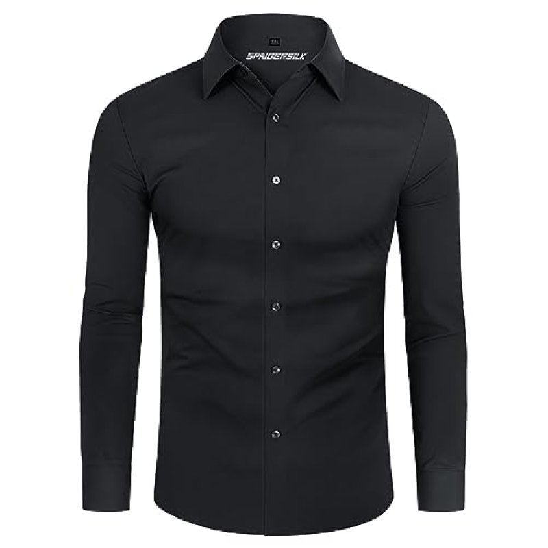 Demeanor Men’s Dress Shirt