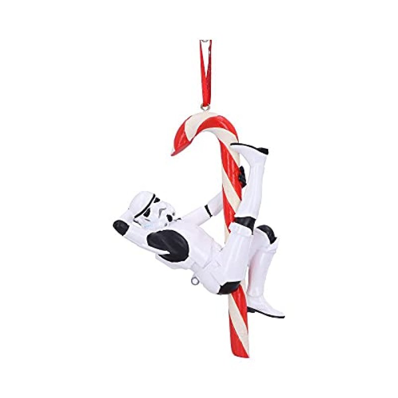 Nemesis Now Stormtrooper Ornament